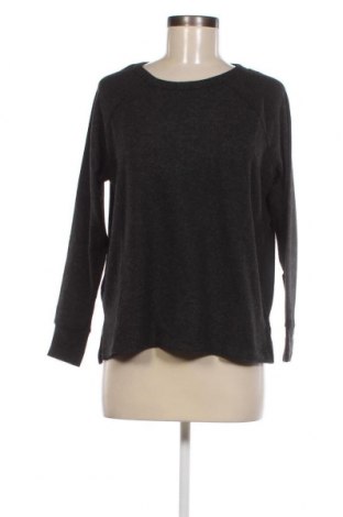 Γυναικεία μπλούζα Undiz, Μέγεθος S, Χρώμα Μαύρο, Τιμή 4,82 €