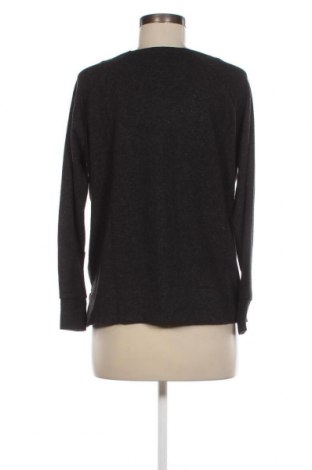 Γυναικεία μπλούζα Undiz, Μέγεθος S, Χρώμα Μαύρο, Τιμή 4,45 €