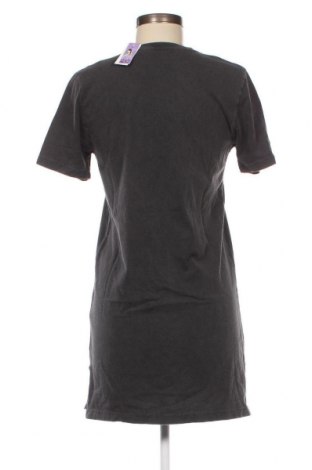 Дамска блуза Undiz, Размер XS, Цвят Сив, Цена 14,40 лв.