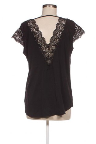 Дамска блуза Unika, Размер L, Цвят Черен, Цена 31,00 лв.