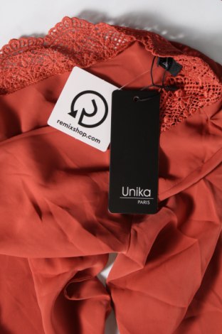 Damen Shirt Unika, Größe S, Farbe Orange, Preis € 3,88