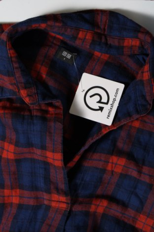 Damen Shirt Uniqlo, Größe S, Farbe Mehrfarbig, Preis € 16,70