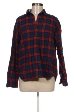 Γυναικεία μπλούζα Uniqlo, Μέγεθος S, Χρώμα Πολύχρωμο, Τιμή 4,16 €