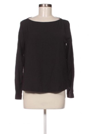 Дамска блуза Uniqlo, Размер S, Цвят Черен, Цена 5,04 лв.