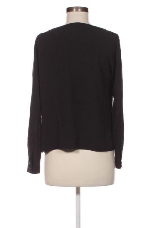 Γυναικεία μπλούζα Uniqlo, Μέγεθος S, Χρώμα Μαύρο, Τιμή 3,12 €