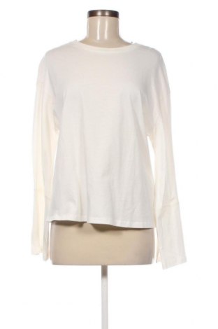 Дамска блуза United Colors Of Benetton, Размер S, Цвят Бял, Цена 14,40 лв.