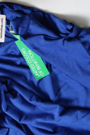 Dámska blúza United Colors Of Benetton, Veľkosť S, Farba Modrá, Cena  37,11 €