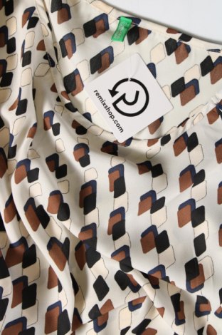 Damen Shirt United Colors Of Benetton, Größe XL, Farbe Mehrfarbig, Preis 10,35 €