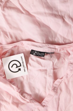 Γυναικεία μπλούζα Up 2 Fashion, Μέγεθος XL, Χρώμα Ρόζ , Τιμή 11,75 €