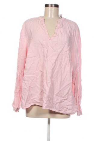 Γυναικεία μπλούζα Up 2 Fashion, Μέγεθος XL, Χρώμα Ρόζ , Τιμή 7,29 €