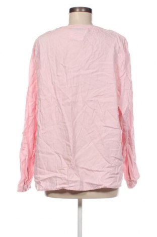 Γυναικεία μπλούζα Up 2 Fashion, Μέγεθος XL, Χρώμα Ρόζ , Τιμή 11,75 €