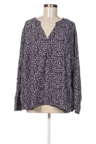 Γυναικεία μπλούζα Up 2 Fashion, Μέγεθος XXL, Χρώμα Πολύχρωμο, Τιμή 5,76 €