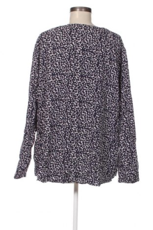 Γυναικεία μπλούζα Up 2 Fashion, Μέγεθος XXL, Χρώμα Πολύχρωμο, Τιμή 8,23 €