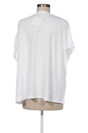 Γυναικεία μπλούζα Up 2 Fashion, Μέγεθος 3XL, Χρώμα Λευκό, Τιμή 11,16 €