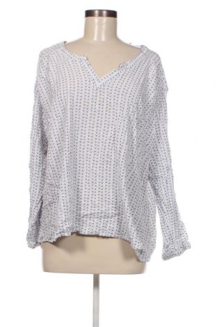 Γυναικεία μπλούζα Up 2 Fashion, Μέγεθος 4XL, Χρώμα Πολύχρωμο, Τιμή 4,58 €