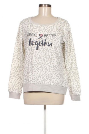 Γυναικεία μπλούζα Up 2 Fashion, Μέγεθος M, Χρώμα Πολύχρωμο, Τιμή 3,76 €