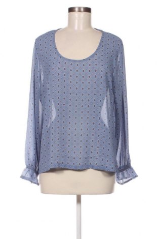 Γυναικεία μπλούζα Up 2 Fashion, Μέγεθος L, Χρώμα Μπλέ, Τιμή 3,06 €