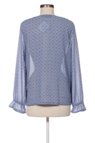 Γυναικεία μπλούζα Up 2 Fashion, Μέγεθος L, Χρώμα Μπλέ, Τιμή 3,76 €