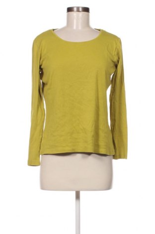 Γυναικεία μπλούζα Up 2 Fashion, Μέγεθος L, Χρώμα Πράσινο, Τιμή 6,46 €