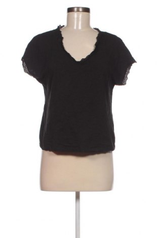Дамска блуза Up 2 Fashion, Размер M, Цвят Черен, Цена 11,14 лв.