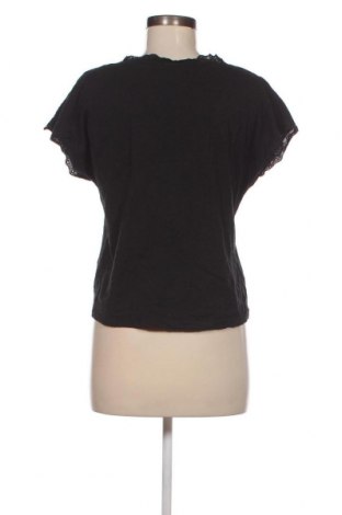 Дамска блуза Up 2 Fashion, Размер M, Цвят Черен, Цена 10,56 лв.