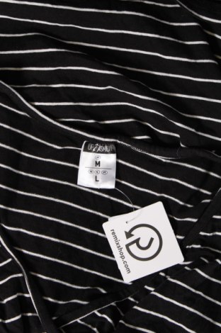 Γυναικεία μπλούζα Up 2 Fashion, Μέγεθος M, Χρώμα Μαύρο, Τιμή 3,41 €