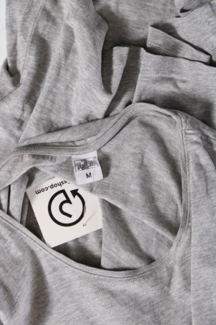 Damen Shirt Up 2 Fashion, Größe M, Farbe Grau, Preis € 2,51