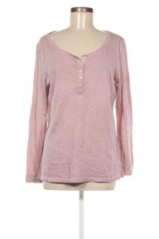 Дамска блуза Up 2 Fashion, Размер M, Цвят Розов, Цена 5,70 лв.