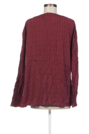 Γυναικεία μπλούζα Up 2 Fashion, Μέγεθος XXL, Χρώμα Κόκκινο, Τιμή 8,23 €