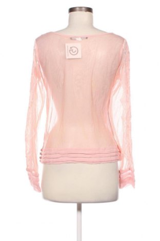Γυναικεία μπλούζα Urban By Venca, Μέγεθος S, Χρώμα Ρόζ , Τιμή 3,27 €