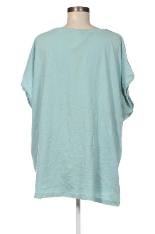 Дамска блуза Urban Classics, Размер 5XL, Цвят Зелен, Цена 13,00 лв.