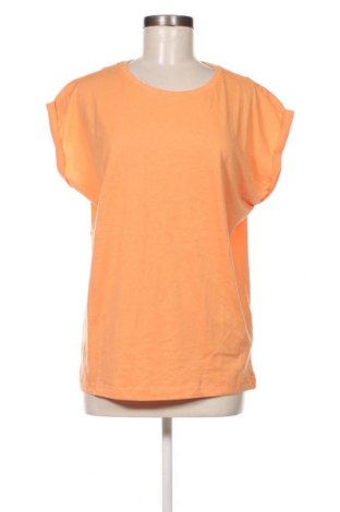 Дамска блуза Urban Classics, Размер M, Цвят Оранжев, Цена 10,15 лв.