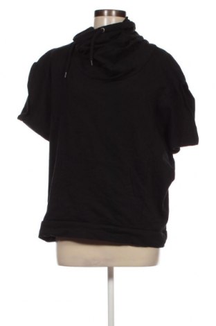 Дамска блуза Urban Classics, Размер L, Цвят Черен, Цена 7,93 лв.