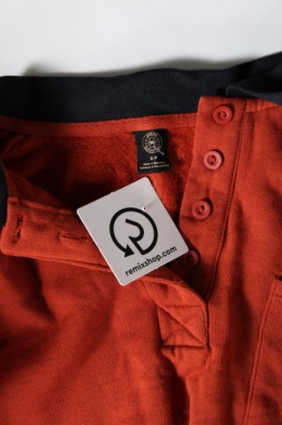Дамска блуза Urban Outfitters, Размер S, Цвят Кафяв, Цена 11,52 лв.