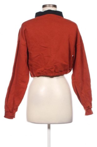 Дамска блуза Urban Outfitters, Размер S, Цвят Кафяв, Цена 11,52 лв.