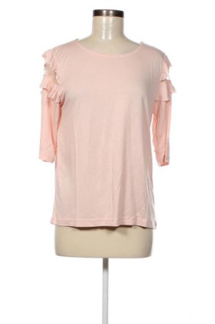 Damen Shirt VILA, Größe L, Farbe Beige, Preis 20,62 €
