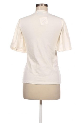 Damen Shirt VILA, Größe M, Farbe Ecru, Preis 7,67 €