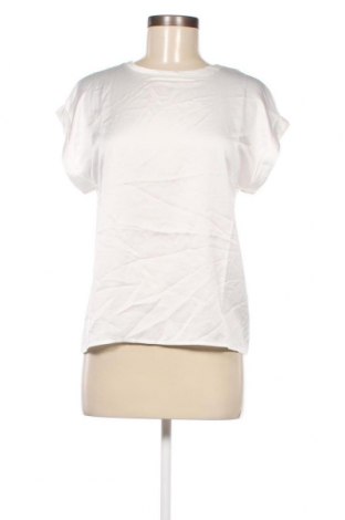 Γυναικεία μπλούζα VILA, Μέγεθος XS, Χρώμα Λευκό, Τιμή 4,33 €