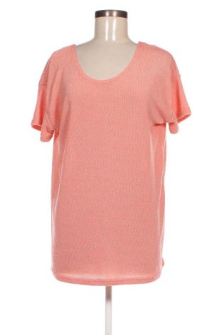 Дамска блуза VILA, Размер M, Цвят Розов, Цена 3,00 лв.