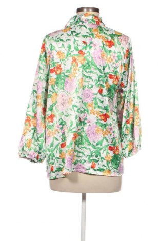 Γυναικεία μπλούζα VRS, Μέγεθος S, Χρώμα Πολύχρωμο, Τιμή 1,76 €