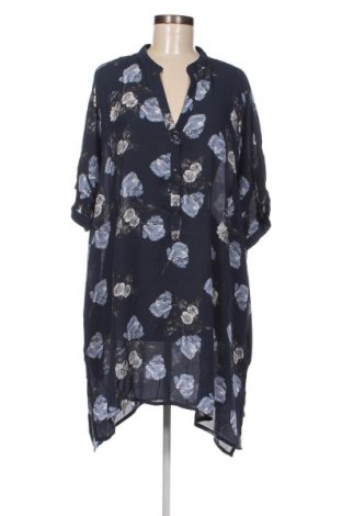Γυναικεία μπλούζα VRS, Μέγεθος L, Χρώμα Μπλέ, Τιμή 11,75 €