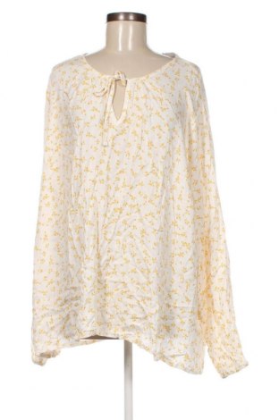 Дамска блуза VRS Woman, Размер 3XL, Цвят Бял, Цена 17,86 лв.