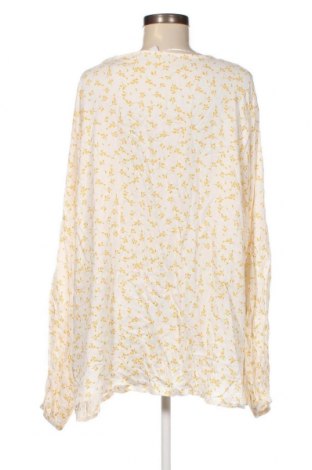 Дамска блуза VRS Woman, Размер 3XL, Цвят Бял, Цена 19,00 лв.