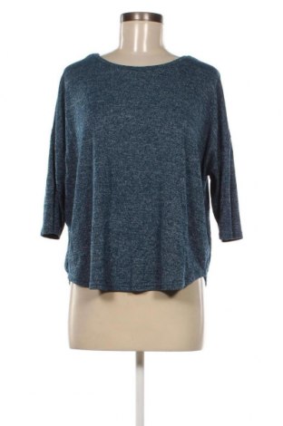 Γυναικεία μπλούζα VRS Woman, Μέγεθος M, Χρώμα Μπλέ, Τιμή 3,29 €