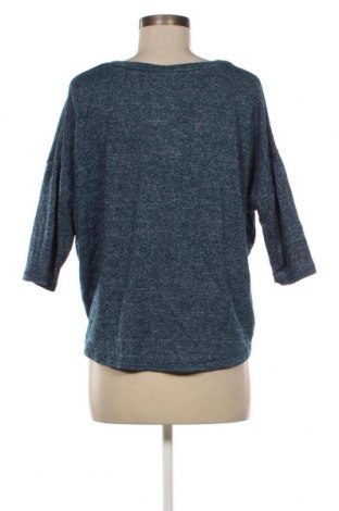 Γυναικεία μπλούζα VRS Woman, Μέγεθος M, Χρώμα Μπλέ, Τιμή 2,94 €