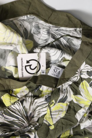 Γυναικεία μπλούζα VRS Woman, Μέγεθος XXL, Χρώμα Πολύχρωμο, Τιμή 11,16 €