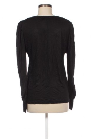 Дамска блуза VRS Woman, Размер L, Цвят Черен, Цена 19,00 лв.