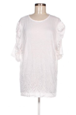 Дамска блуза VRS Woman, Размер XXL, Цвят Бял, Цена 12,73 лв.