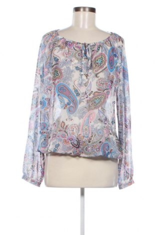 Γυναικεία μπλούζα Vavite, Μέγεθος M, Χρώμα Πολύχρωμο, Τιμή 3,17 €