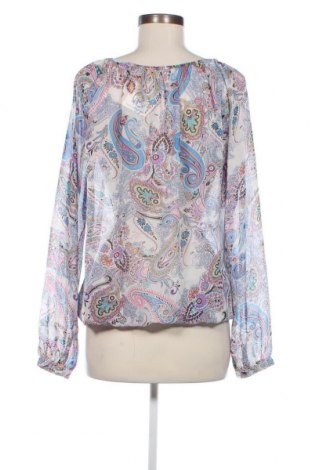 Дамска блуза Vavite, Размер M, Цвят Многоцветен, Цена 5,70 лв.